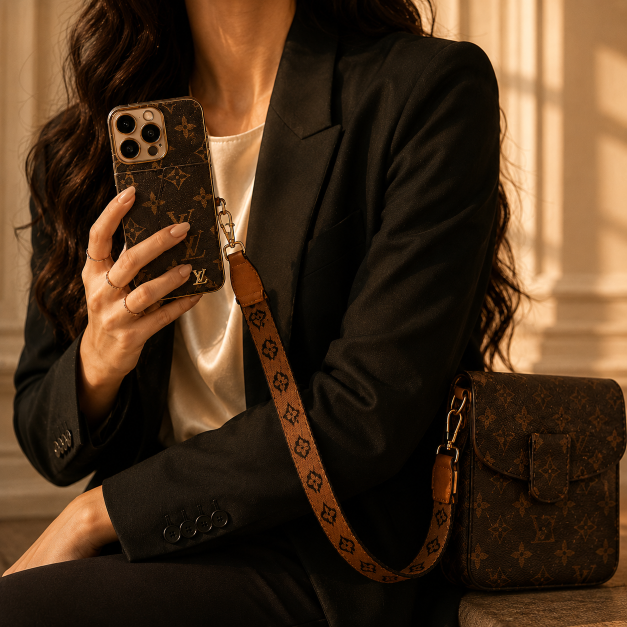 iPhone case