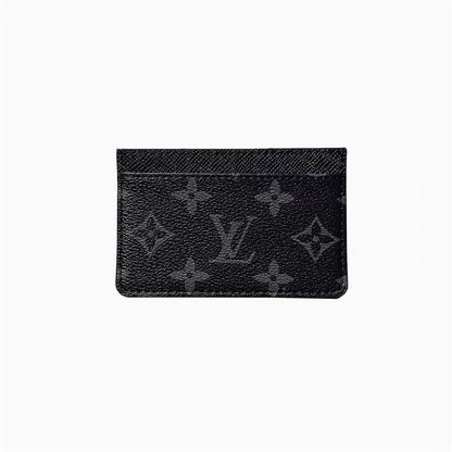 Luxury Edition Classic Lou Slim Wallet Card Holder