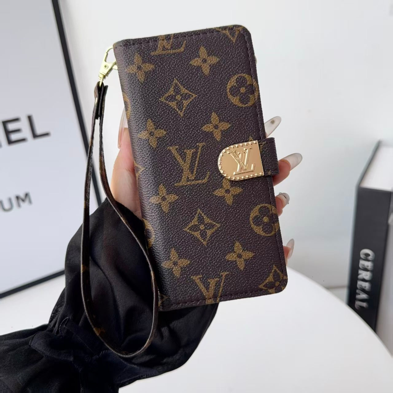 Stylish Card Holder Phone Case