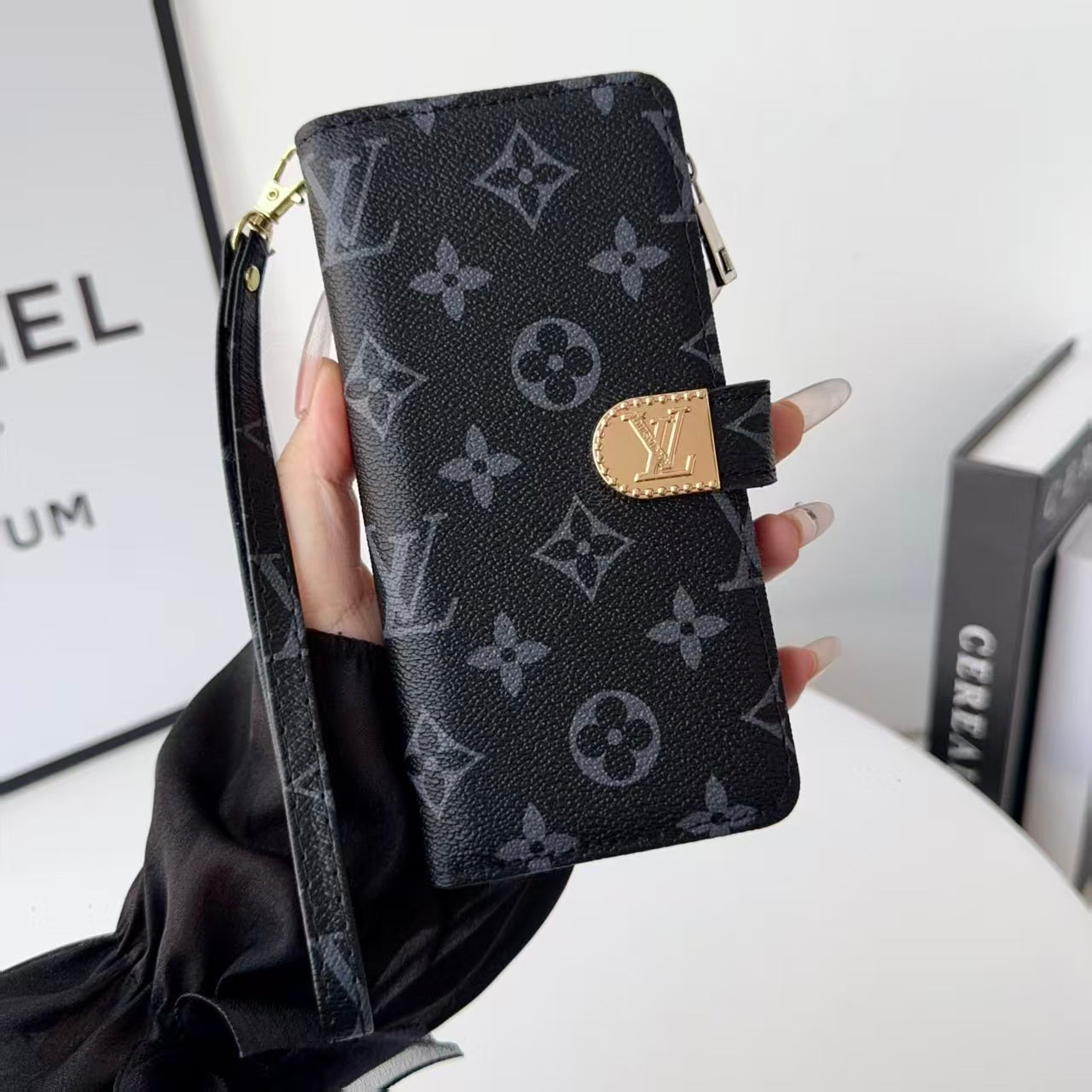 Stylish Card Holder Phone Case