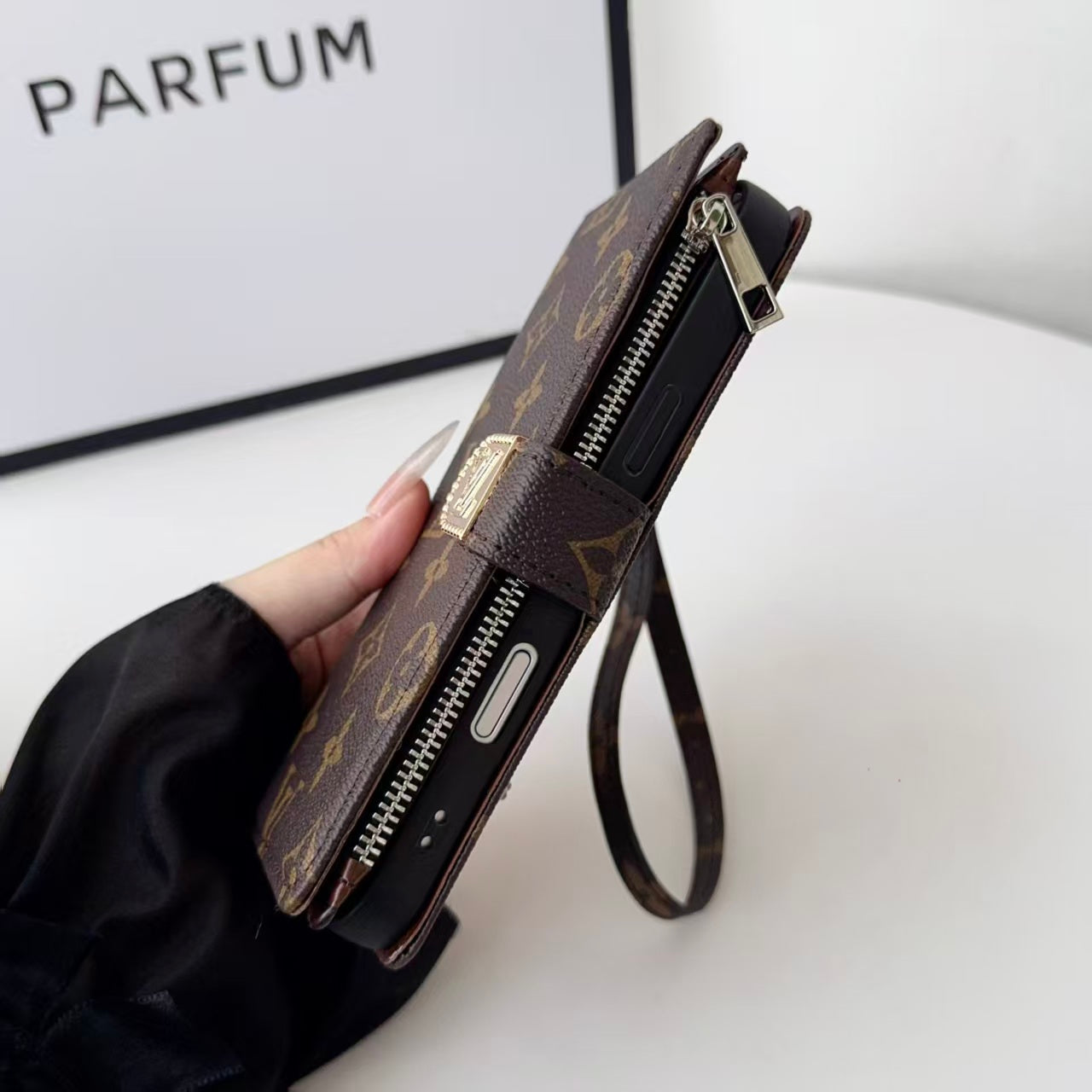 Stylish Card Holder Phone Case