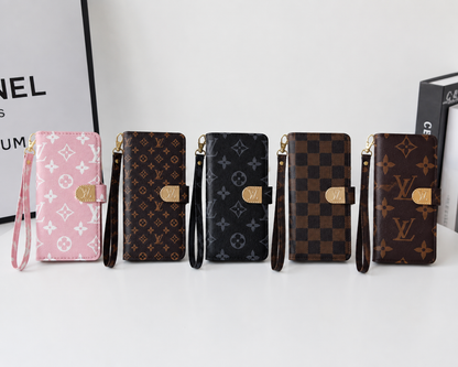 Stylish Card Holder Phone Case