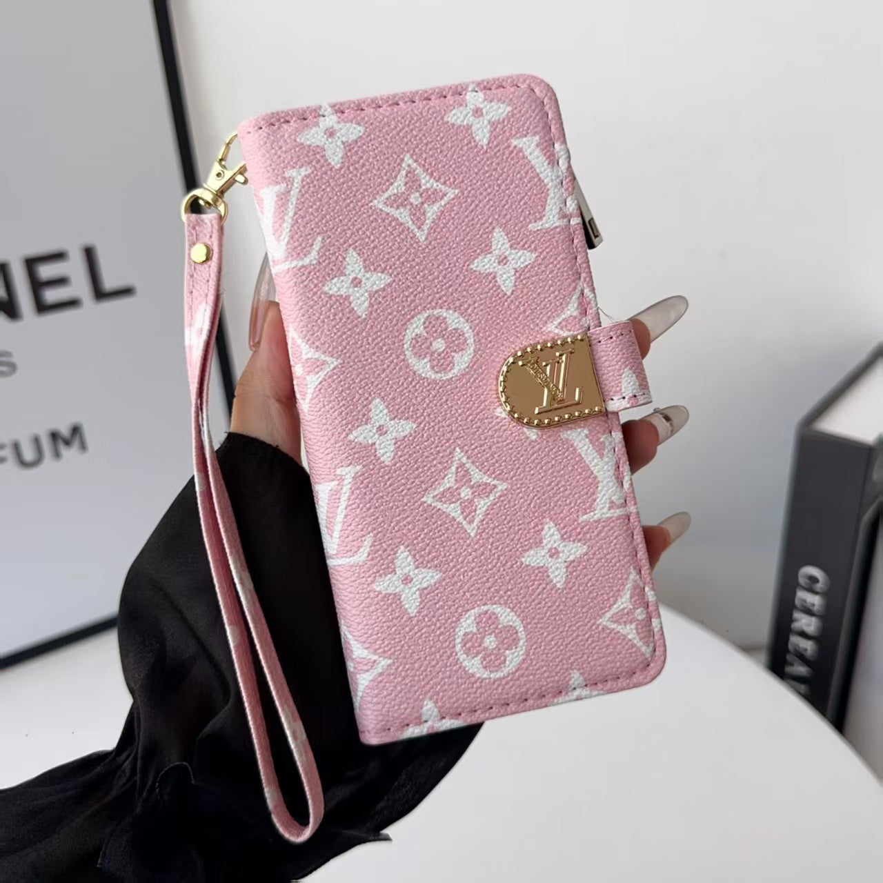 Stylish Card Holder Phone Case