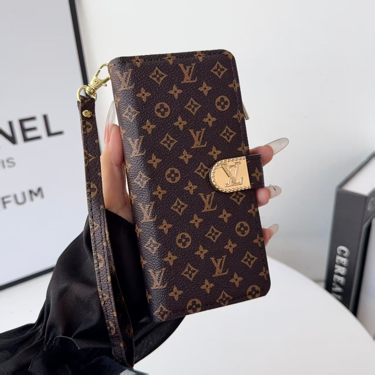 Stylish Card Holder Phone Case