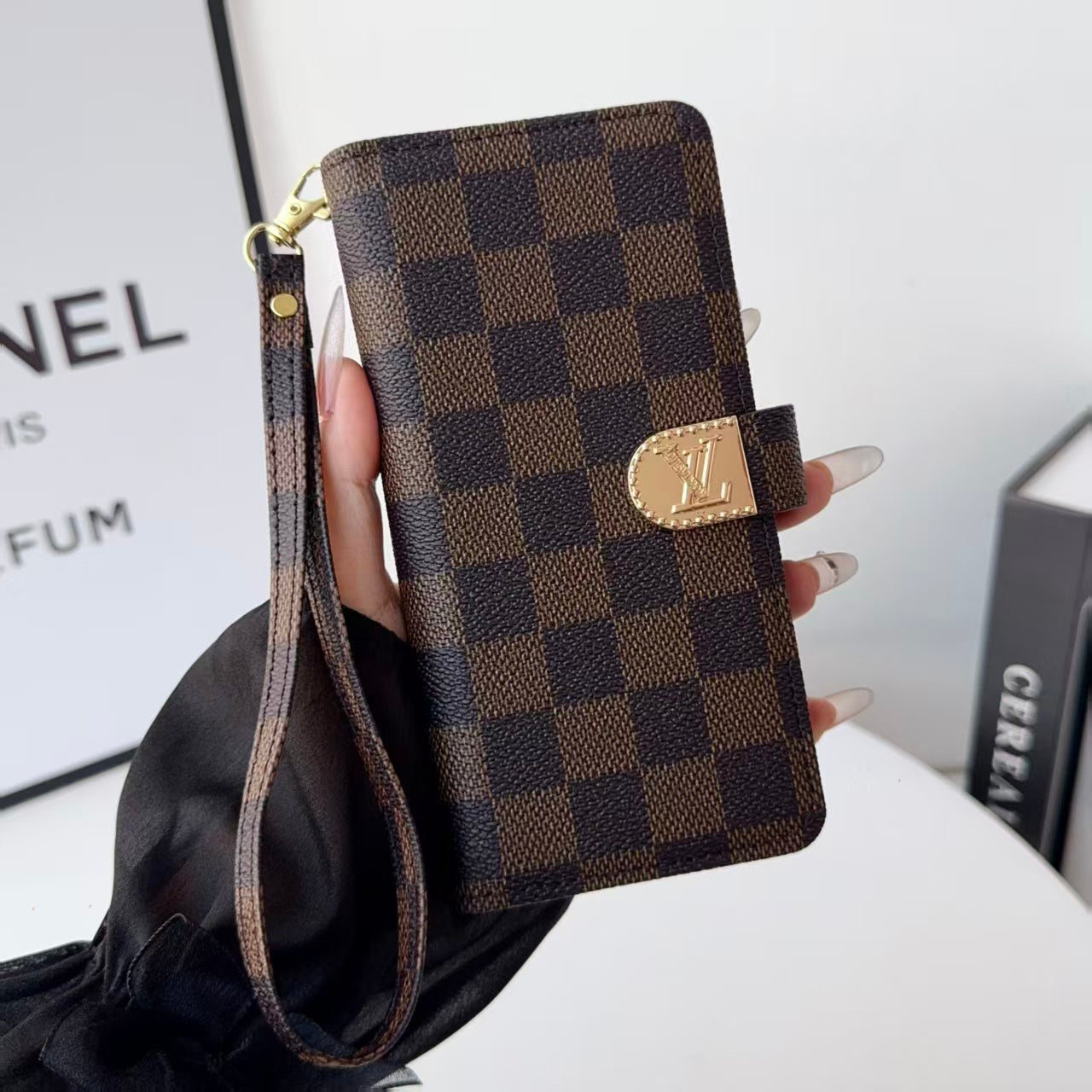 Stylish Card Holder Phone Case