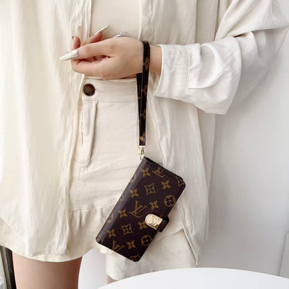Stylish Card Holder Phone Case