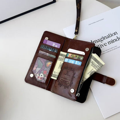 Stylish Card Holder Phone Case