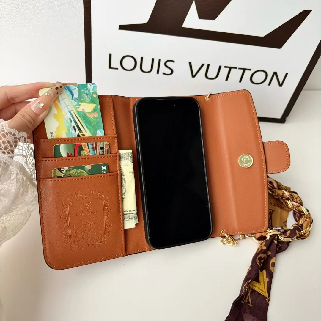 Daphne Handheld Phone Case Bag