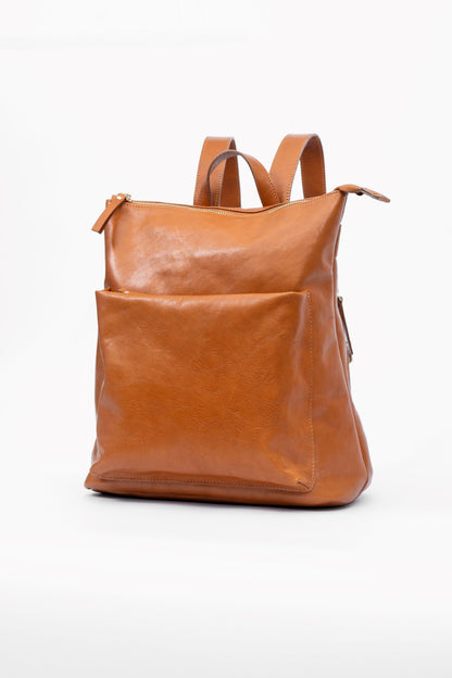 The Backpack