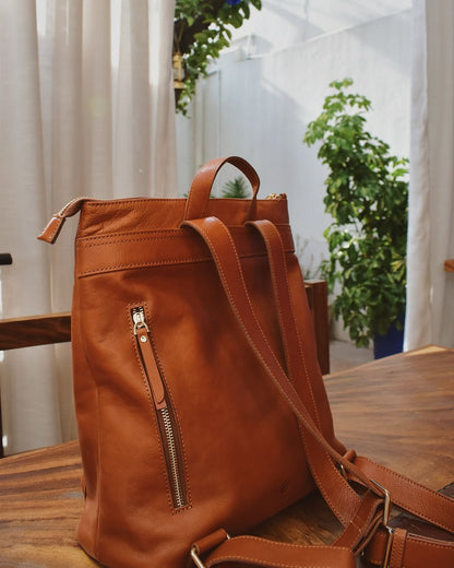 The Backpack